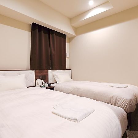 Welina Hotel Dotonbori Oszaka Kültér fotó