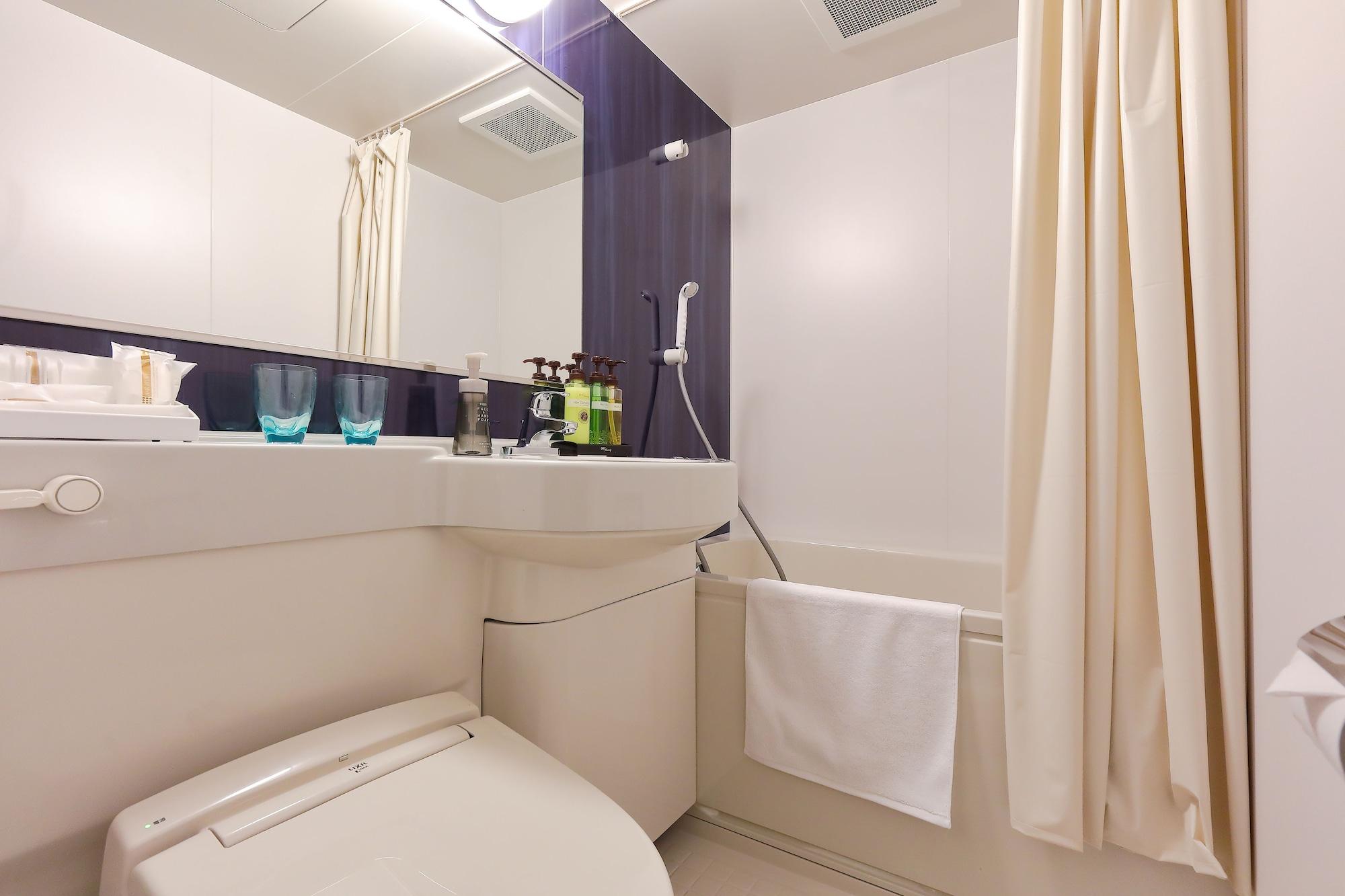 Welina Hotel Dotonbori Oszaka Kültér fotó