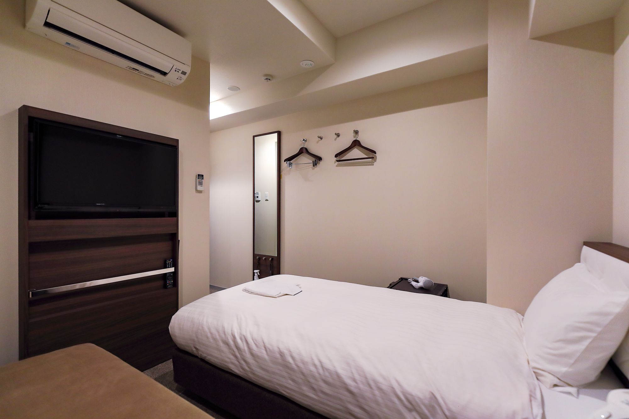 Welina Hotel Dotonbori Oszaka Kültér fotó