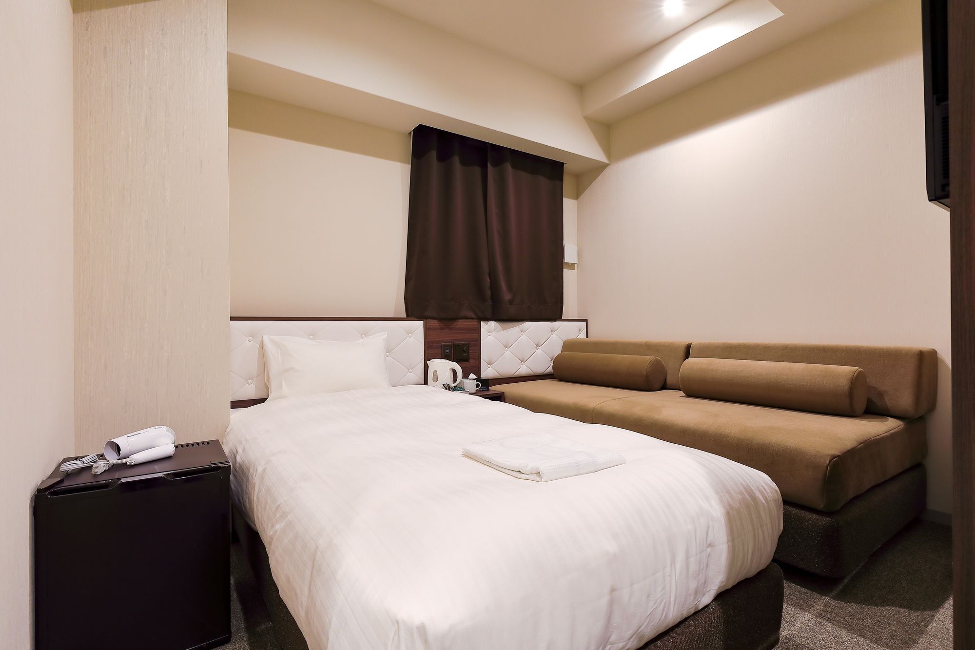 Welina Hotel Dotonbori Oszaka Kültér fotó