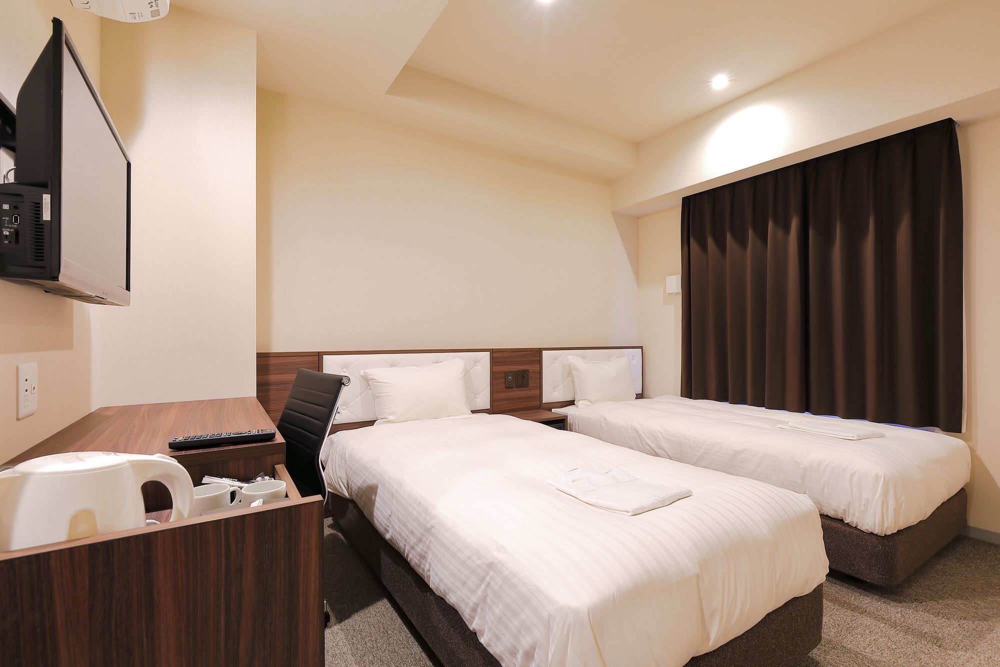 Welina Hotel Dotonbori Oszaka Kültér fotó