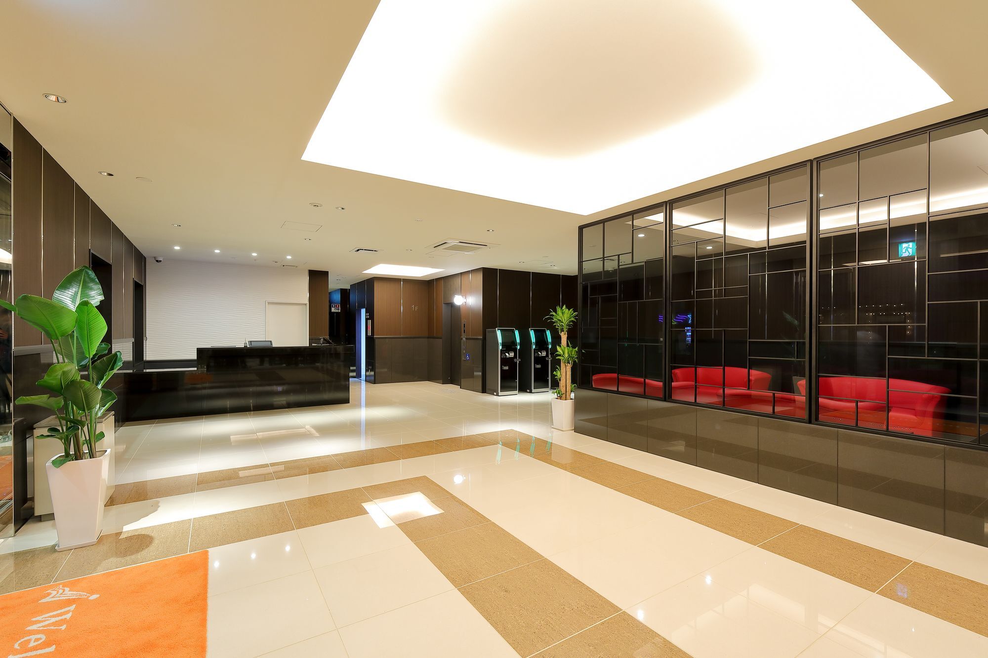 Welina Hotel Dotonbori Oszaka Kültér fotó