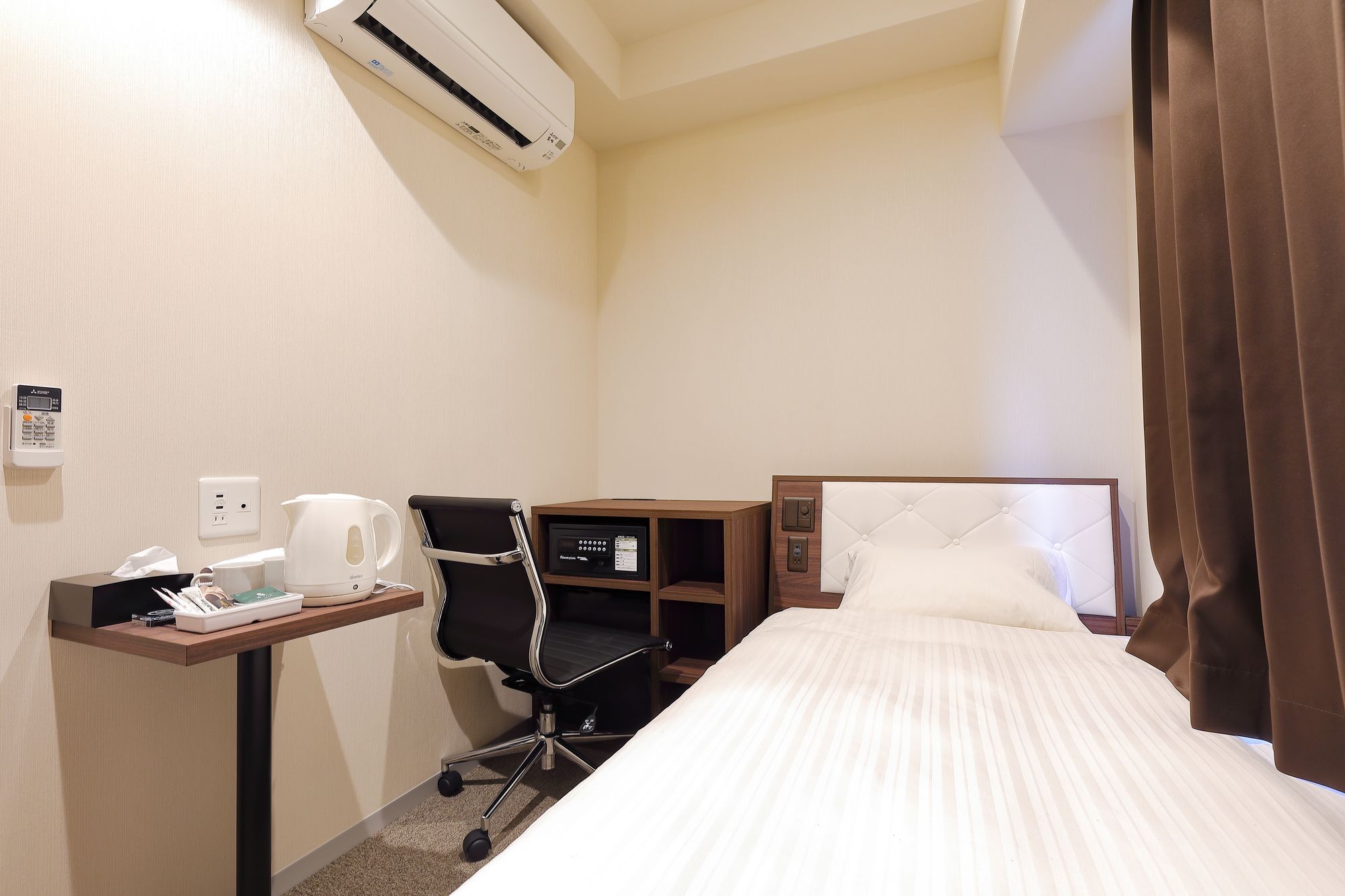 Welina Hotel Dotonbori Oszaka Kültér fotó