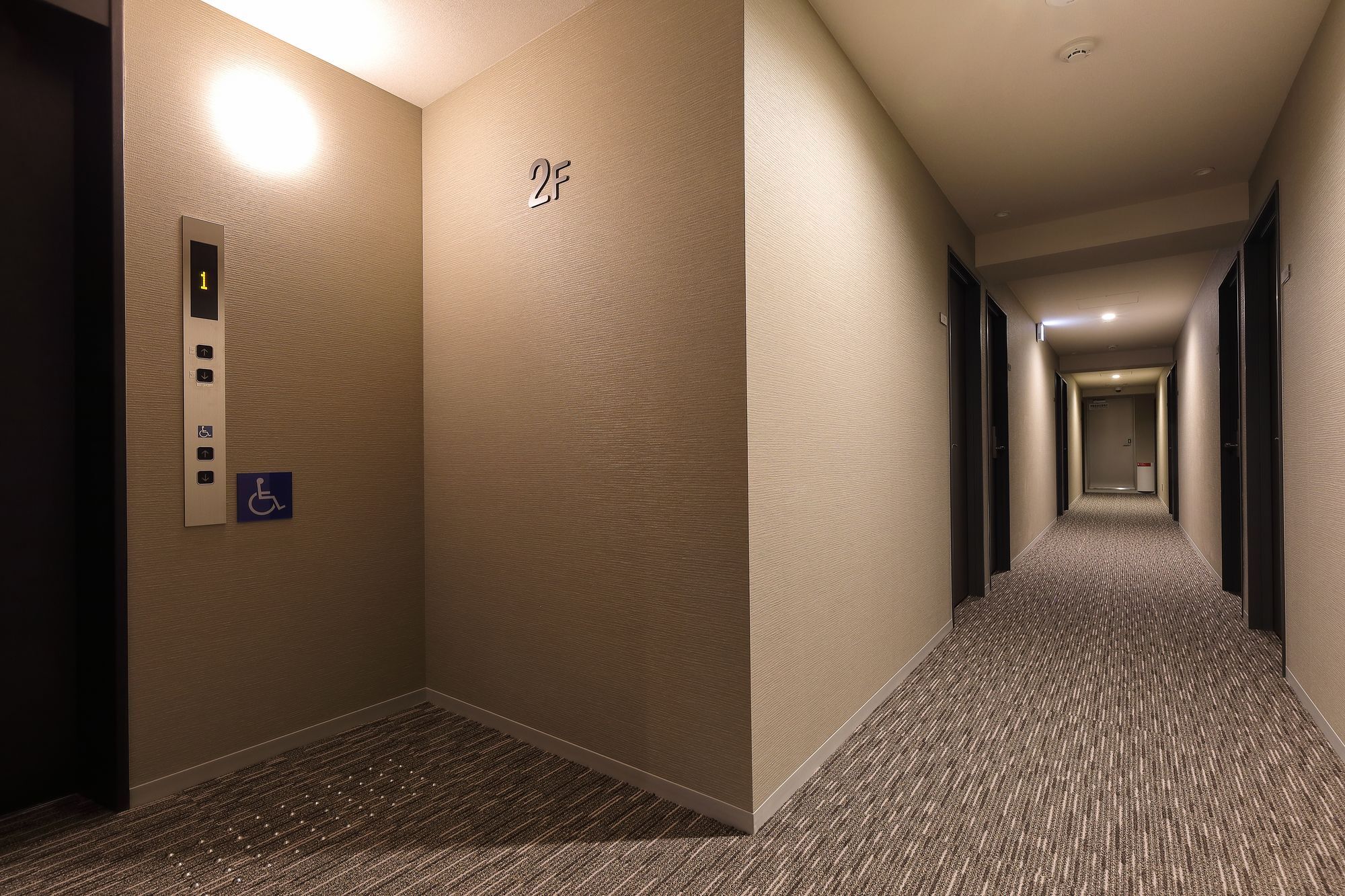 Welina Hotel Dotonbori Oszaka Kültér fotó